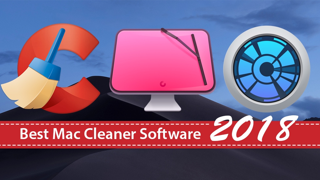 best mac cleaner tool